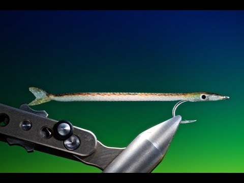download lagu mp3 mp4 Sand Eel Fly Tying, download lagu Sand Eel Fly Tying gratis, unduh video klip Sand Eel Fly Tying