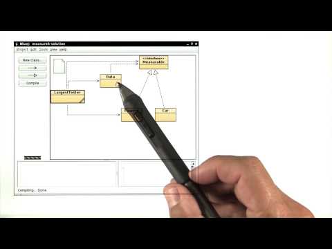 Introduction Intro to Java Programming