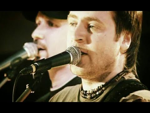 J:МОРС - Ледоколы (official music video, 2007)