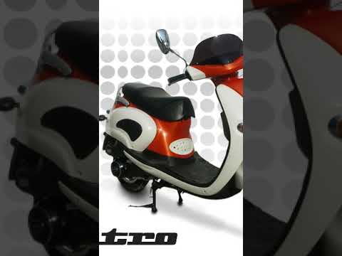 Linhai Drive In 150 - Video 1