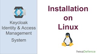 Keycloak Installation Linux | Ubuntu