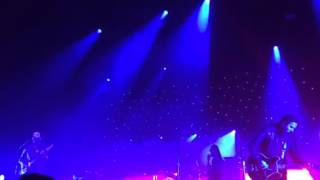 Northern Blues- City and Colour- Live at the Fox Theater in Oakland (Nov 15, 2015)