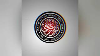 Download lagu Nurul Musthofa - sholatullah salamullah versi adek berjilbab ungu mp3