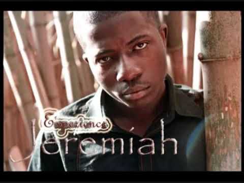 Kaunar Allah - Jeremiah Gyang feat M.I Abaga