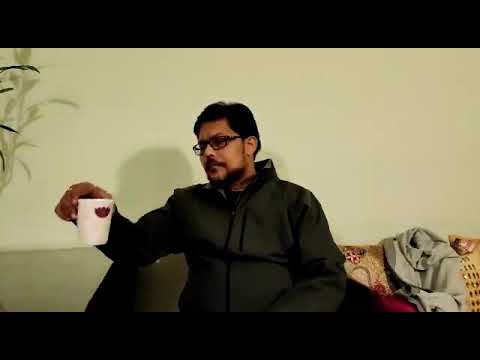 Soumyarka Gupta Colonel Sundaresan scene 02