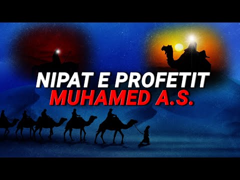 Hasani r.a dhe Husejni r.a - Nipat e profetit Muhammed a.s. Jeta e tyre. Dokumentar