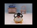 Dancing Pingu Episode 61 Hot N Cold By Katy Perry