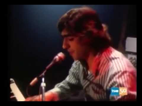 Triana - Abre la puerta (Audio HD)