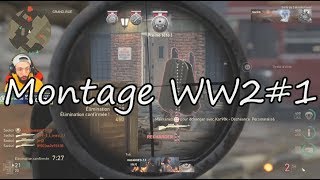 Sackzi montage sniper ww2 1