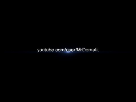 Добро пожаловать на канал MrDemalit!
