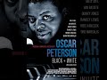 DJANGO - OSCAR PETERSON