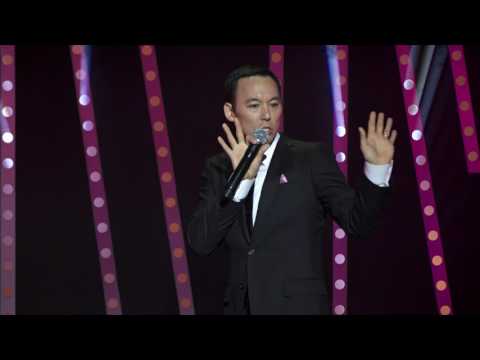 Steve Byrne "Champion" -  Hello Beautiful