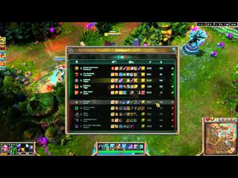 hi im gosu - Vayne Game #17