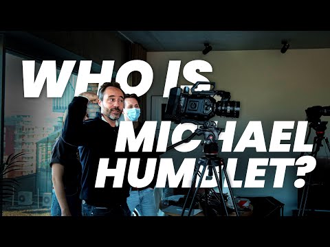 Who is Michael Humblet - Sales Strategist and author of ... - YouTube