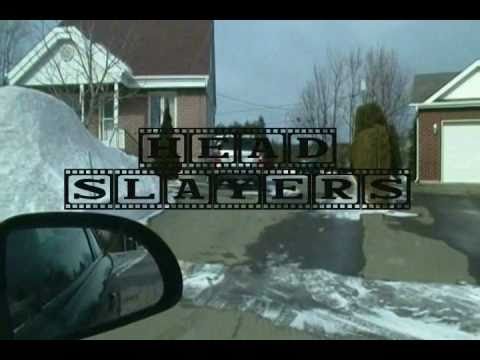 CremascoProductions - Head Slayers Trailer