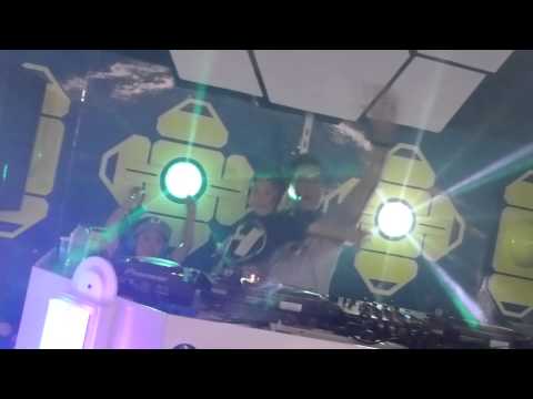 London Elektricity (7/7) - Keeno - As One (ft. Pat Fulgoni) - Spaceport - Glastonbury Festival 2014