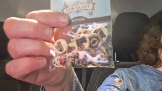 Small Hobby Lobby Haul #usemystash