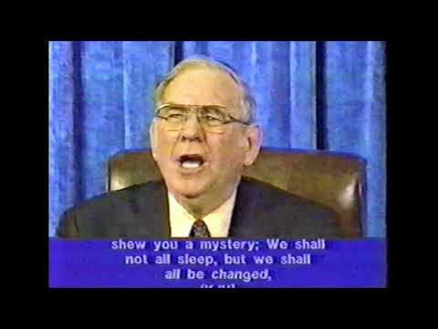 05. II Peter 3:10 - 3:17