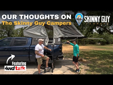 Videos from BTR Outfitters