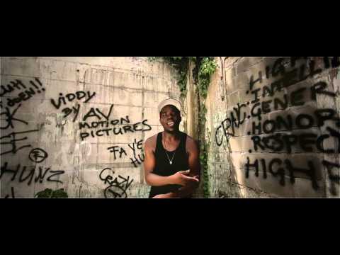 DW1 FT. Tatoo & Crazy G - Bazuh Van Rap