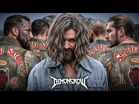 Bikers, Blood & The Occult: Inside the Straight Satans