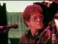 Lou Reed - Pale Blue Eyes - 10/18/1997 - Shoreline Amphitheatre (Official)