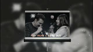 Download lagu Yun Hi Kat Jaayega Safar |  Alka Yagnik & Kumar Sanu | BASS BOOSTED VERSION  mp3