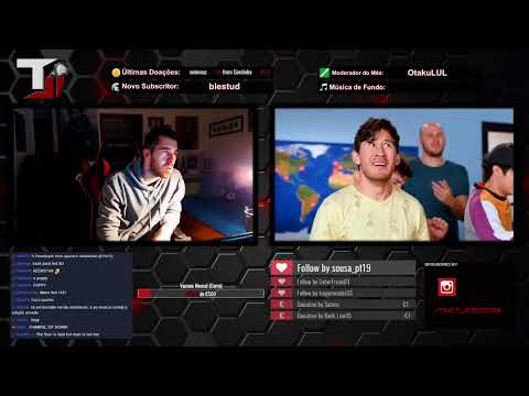 TJI REAGE A YOUTUBE REWIND 2017 E LiS TRAILER