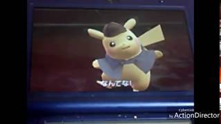 名探偵ピカチュウ実況動画part１９ 闇オークションの会場に潜入❗キースを捕らえろ❗&ミュウツー再び登場❗最後の細胞の行方は？