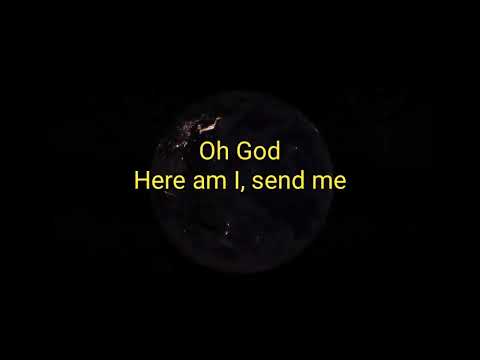 Isaiah 6 (Here Am I) Lyrics