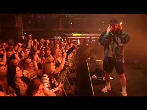 ITALOBROTHERS live @ Helitehas 8.03.2024 (aftermovie)