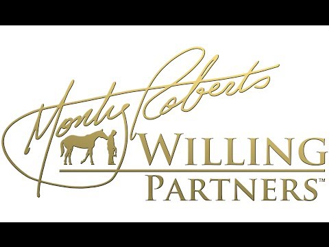 Monty & Pat Roberts Present: Willing Partners(TM) On The Trail