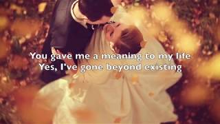 When I Met You - By KC Concepcion (Lyrics)