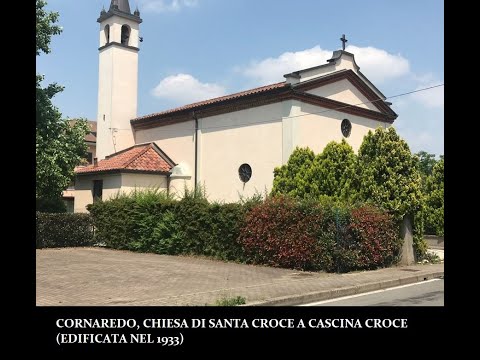 Le Chiese di Cornaredo