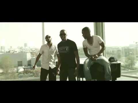 Dry Ft. Maître Gims - Ma mélodie (Clip Officiel)