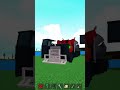 Roblox Transformers Mixmaster Devastator in Build a Boat #shorts #transformers #buildaboat #roblox