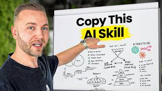 This Boring AI Skill Will Create Millionaires in 2026