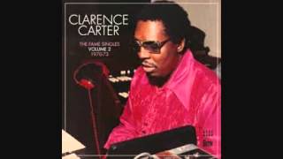 Clarence Carter -  The Court Room