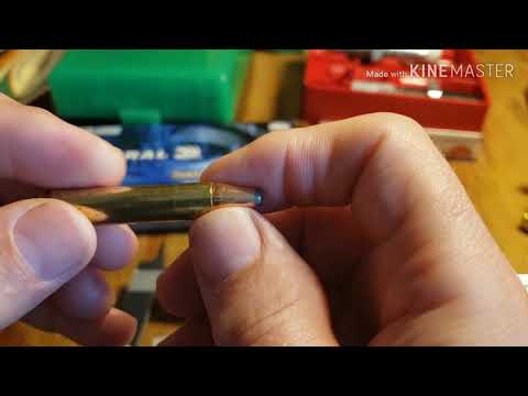 350 Legend Federal ammo review...it'll be fine