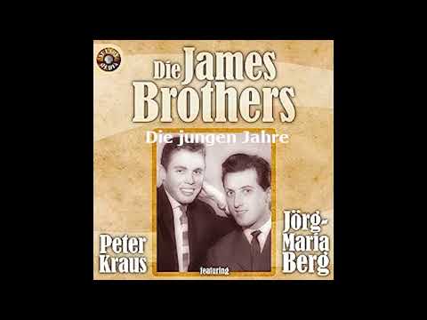 James Brothers - Die jungen Jahre (Mono to Stereo)