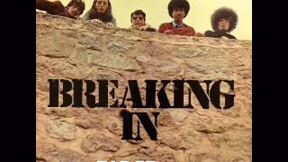 The Outlaw Blues Band ~ Deep Gully