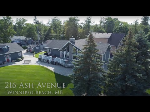 Real Estate Property Video