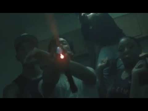 LUL CED - ON MY SHIT [Official Music Video] [Dir. by @tsavege]