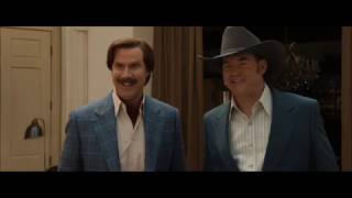 Download lagu Anchorman 2 Extended and Deleted scenes mp3