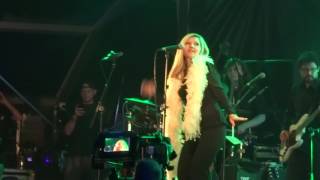 Saint Etienne - Who Do You Think You Are -  Primavera Sound 2017 - 31st May