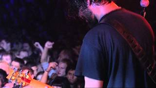 Karnivool - Fade | Live in Sydney | Moshcam