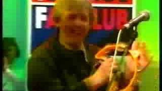 Teenage Fanclub Feel a whole lot better White room 1995