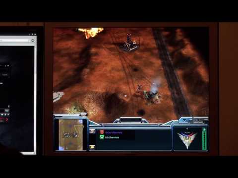 [Part 1 of 13] WS Finals, SiZe VS Excal - Generals Zero Hour