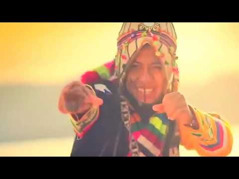 Celia - Puro Tinkus