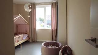 TE KOOP - Coba Ritsemastraat 28 - energiezuinig, modern én instapklaar!